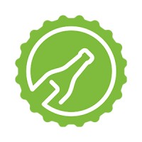 flaschenpost SE logo - Similar company to Guidecom Ag