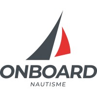 Onboard Nautisme Partenaire des TPE et PME  du nautisme logo - Similar company to Cartaloto