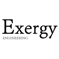 Exergy Mühendislik logo - Similar company to Hitit Mühendislik