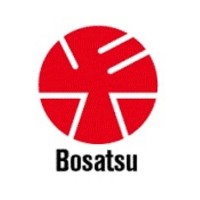 Bosatsu logo