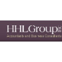 HHL Group, Inc. logo - Similar company to Learning Innovators Ltd