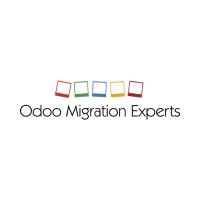 Odoo Migration Experts logo - Similar company to Clever Code