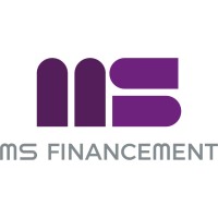 MS FINANCEMENT logo - Similar company to Hymne - Architecture & Design Engagé