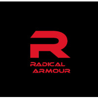 Radical Armour logo - Similar company to Sponsh