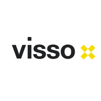 VISSO logo - Similar company to Modular System Eirl