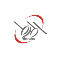 ALMAHA OPTICAL logo - Similar company to Yossuf Abdullah Aldohyan Group
