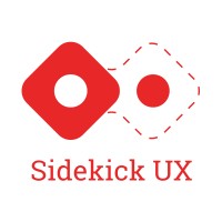 Sidekick UX logo - Similar company to Ilmaa Ag