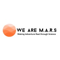 We are MARS logo - Similar company to Versus Virus