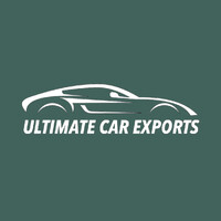 Ultimate Car Exports logo - Similar company to Black Fox Motors Gmbh