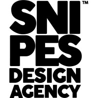 Snipes Design Agency logo - email format related to Benton Design Studio