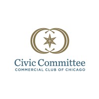 Civic Committee Of The Commercial Club Of Chicago