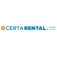 Certa Rental logo - Similar company to Onsight