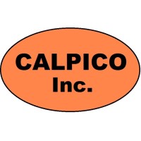 Calpico Inc logo - Similar company to Sunbelt Plastics Corp