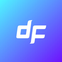 Digital Futur logo - Similar company to Johnny Englezos