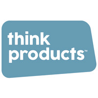 Think Products logo - Similar company to Think!