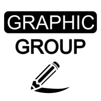 GRAPHIC GROUP logo - Similar company to Graphic Group