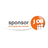 SponsorJob Réunion logo - Similar company to Irvine Materials Research Institute (Imri)