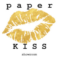 PaperKiss Showroom logo - Similar company to Vignau Studio