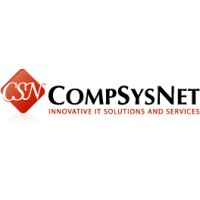 CompSysNet Ltd