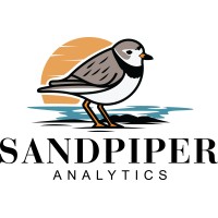Sandpiper Analytics logo - Similar company to Bluestones Support Partners