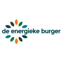 De Energieke Burger logo - Similar company to Hoom Opleidingen