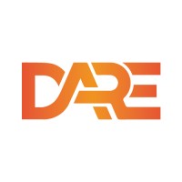 DARE Health Innovation logo - Similar company to Poptronic Vr