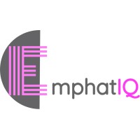 Emphatiq logo - Similar company to Cogitat