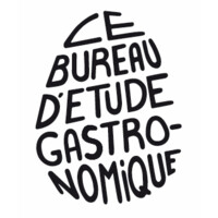 LE BUREAU D'ETUDE GASTRONOMIQUE logo - Similar company to Chefs4Theplanet