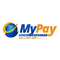 MyPay Money Transfer logo - Similar company to Prabhu Management Pvt. Ltd.