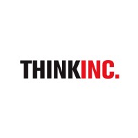 Thinkinc. logo - Similar company to Thinkart