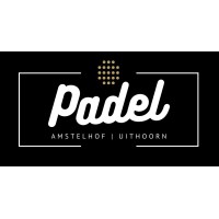 Padel Amstelhof logo - Similar company to Schoolfoto.Nl