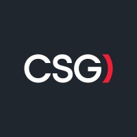 CSG DEAL a.s. logo - Similar company to Data Capture Systems Gmbh