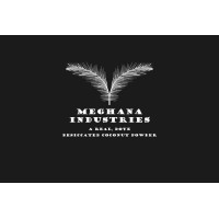 Meghana Coconut Industry logo - Similar company to Coconut Republic