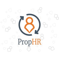 PROPHR | HR Consulting for Small Businesses logo - Similar company to Prop Hr