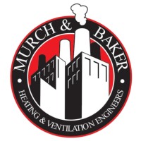 Murch and Baker Heating logo - Similar company to Bvec
