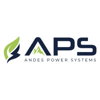 Andes Power Systems logo - Similar company to Ot Ingenieria S.A.S.