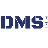 DMS-TECH S.C. logo - Similar company to Kram Sp. Z O. O.
