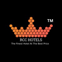 RCC HOTELS logo - Similar company to Manuvu Matrimony