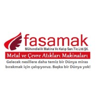 FASAMAK MÜHENDİSLİK MAKİNA KALIP SAN.TİC.LTD.ŞTİ logo - Similar company to Mubitek