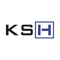 KSH Steel Sp. z o.o. logo - Similar company to Mycfo