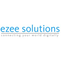 Ezee Solutions logo - Similar company to Ezee Digital Solutions