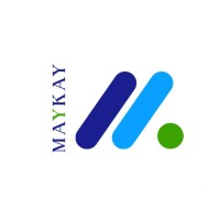 MAYKAY logo - Similar company to Temps D'Aventures - Séjours De Groupes Aux Îles Canaries