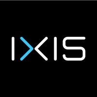 IXIS logo - Similar company to Trimmr
