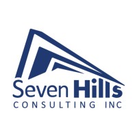 Seven Hills Consulting, Inc logo - Similar company to Historytech, Llc Historic Preservation Consulting