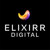 Elixirr Digital logo - Similar company to Amdosoft Systems