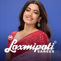 Laxmipati Sarees logo - Similar company to Supro Info Solution Pvt Ltd.