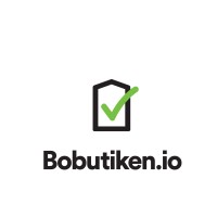 Bobutiken logo - Similar company to Kustbostäder I Oxelösund Ab
