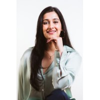 Amrita Thapar logo - Similar company to Umeed Psychology