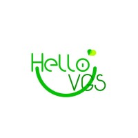 HelloVGs logo - Similar company to Forge