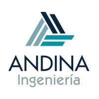 ANDINA INGENIERIA logo - Similar company to Corasa Construcción Modular
